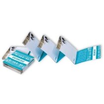Bloc de notas adhesivas combinados personalizada Bloc de notas adhesivas combinados personalizada
