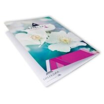 Cuaderno de notas personalizado tamaño A4 con 100 hojas personalizada