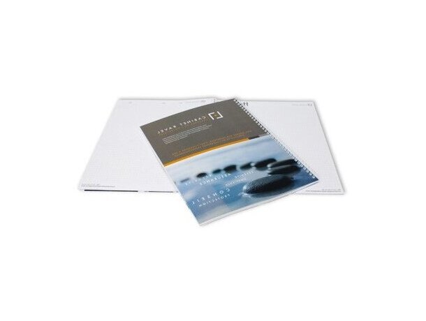 Libreta A4 con 50 hojas de fabricación especial personalizada Libreta A4 con 50 hojas de fabricación especial personalizada