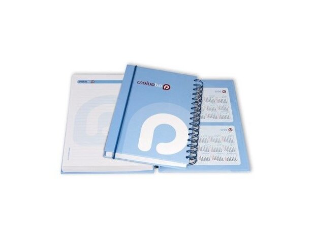 Libreta A6 y 100 hojas con tapas duras personalizada Libreta A6 y 100 hojas con tapas duras personalizada