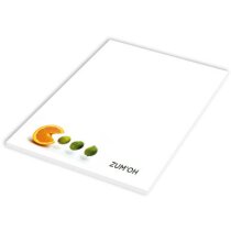 Bloc adhesivo Santaquin amarillo publicitario