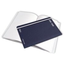Cuaderno fresado con tapas especiales personalizado Cuaderno fresado con tapas especiales personalizado