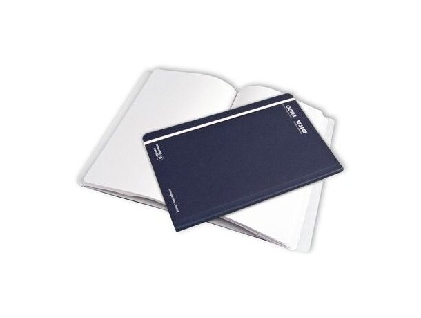 Cuaderno fresado con tapas especiales personalizado Cuaderno fresado con tapas especiales personalizado