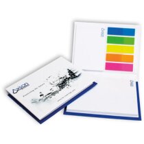 Petershagen set adhesivas marcadores colores