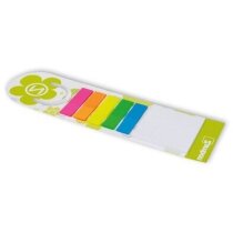 Marcapáginas Guarapuava cartón y polipropileno