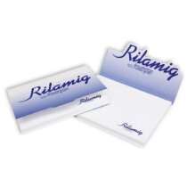 Notas adhesivas tapa plastificada Muttanampalaiyam