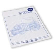 Libreta Weesp A6 reciclada personalizada hojas