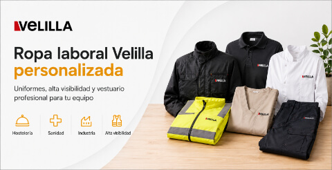 Velilla full color