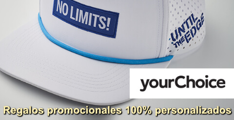 YourChoice full color