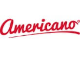 logotipo Americano