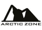 logotipo Arctic Zone