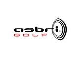 logotipo Asbri Golf