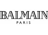 logotipo Balmain