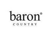 logotipo Baron Country