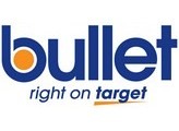 logotipo Bullet
