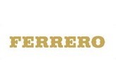 logotipo Ferrero