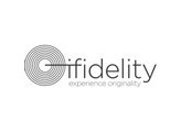 logotipo Ifidelity