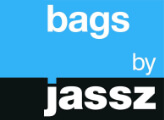 logotipo Bags by JASSZ