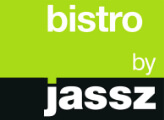 logotipo Bistro by JASSZ