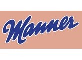 logotipo MANNER
