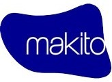 logotipo Makito