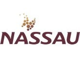 logotipo NassauGolf