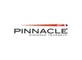 logotipo Pinnacle