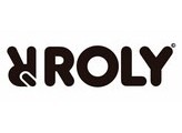 logotipo Roly
