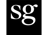 logotipo Sg