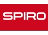 logotipo Spiro