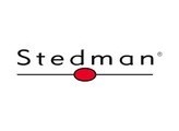 logotipo Stedman