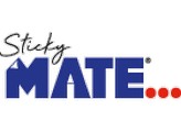 logotipo Sticky-Mate