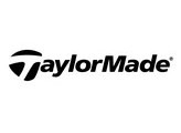 logotipo TaylorMadeGolf
