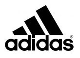 logotipo Adidas