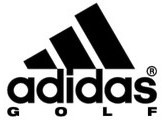 logotipo Adidas Golf