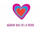 logotipo Agatha Ruiz de la Prada