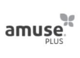 logotipo Amuse Plus