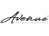 logotipo Avenue