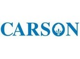 logotipo Carson