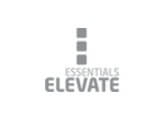 logotipo Elevate Essentials