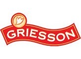logotipo Griesson