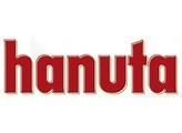 logotipo Hanuta