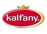 logotipo Kalfany
