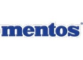 logotipo Mentos