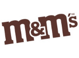 logotipo M&M´s