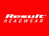 logotipo Result HeadWear