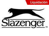Slazenger liquidación