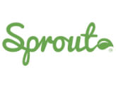 logotipo Sprout