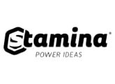 logotipo Stamina