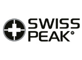 logotipo Swiss Peak